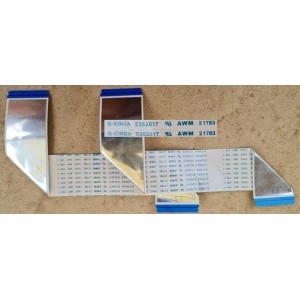 KOGAN KALED43XT9310STB CABLES E352017 AWM21783